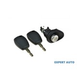 Incuietoare hayon Renault Twingo I (1993-2012)[C06_,S06_] #1