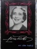 Am Ales Teatrul - Maria Filotti, Editura Meridiane 1962, Carte Teatru, Romana, 380 Pagini