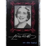 AM ALES TEATRUL-MARIA FILOTTI-266092