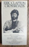 Eric Clapton &ndash; Crossroads [ 4 X CD Boxset ]
