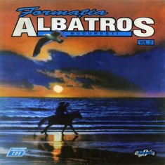 Formatia Albatros - Forma?ia Albatros Vol. 2 (Vinyl) foto