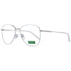 Rame Ochelari Vedere Damă Benetton BEO3072 467 54, Stilate, Moderne