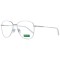 Benetton BEO3072 467 54, Rama ochelari de vedere, de dama