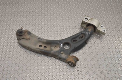 Braț inferior dreapta față VW PASSAT Variant B7 365 2012 foto