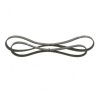 Curea transmisie cu caneluri Elastic Set Bosch 1 987 946 196 Ford C-Max Focus II