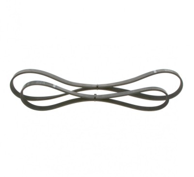 BOSCH 1 987 946 196 Elastic Set curea transmisie cu caneluri foto