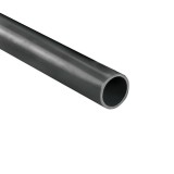 Țeavă PVC Presiune 20mm, 16 Bar, 1 Metru