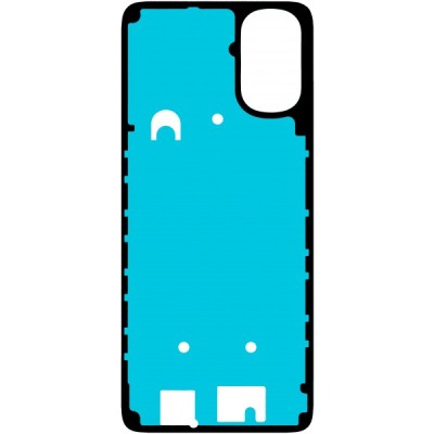 Adeziv Capac Baterie Motorola Moto E32s / G22, Service Pack 5D78C20746 foto