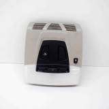 Lampa LED Interior BMW i3 I01 (2019) OEM 9292911 Alb Multicolor 12V 24W 2000lm Iluminat Auto Undermirror