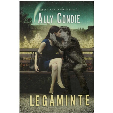 Ally Condie - Legaminte - 123625