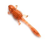Năluca soft Fanatik Mik Maus 2 inch culoare 023