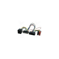 Cabluri pentru kit handsfree THB, Parrot, Opel, 4CARMEDIA - 59650