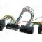 Cabluri pentru kit handsfree THB, Parrot, Opel, 4CARMEDIA - 59650