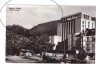 CP Orasul Stalin (Brasov) - Hotel Carpati, RPR, animata, patata, Circulata, Printata