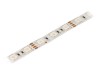 Bandă LED RGB 12V 14,4W/m 300lm