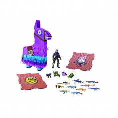 Set de joaca Pinata Fortnite Lama, 23 accesorii, 8 ani+ foto