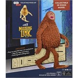 IncrediBuilds: Laika