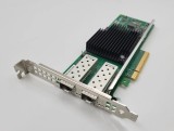 Placa de retea server DELL X710-DA2, 2 x 10Gb SFP+, Standard Profile NewTechnology Media