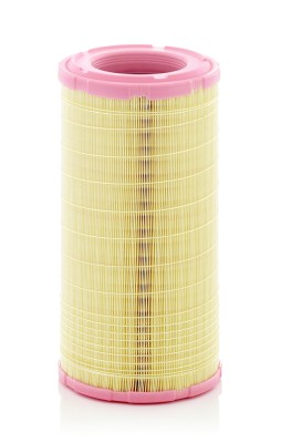 MANN-FILTER C 19 006 Filtru aer foto