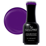 Cumpara ieftin Oja Semipermanenta SensoPRO Milano 15ml, Purple Smoothie #034