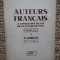 N. Serban - Extraits des auteurs francais A L USAGE DES ELEVES DE LA CLASSE DE VII-EME