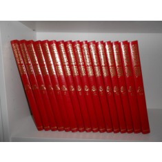 TOUT L&#039;UNIVERS. ENCYCLOPEDIE DE L&#039;AGE SCOLAIRE 14 volume + 2 volume index