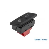 Buton blocare deblocare usi inchidere centralizata Volkswagen Passat B7 (2010-&gt;) #1