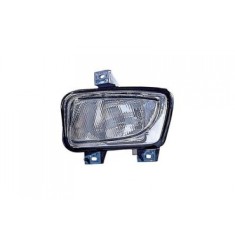 Proiector ceata Alfa Romeo 166 (936) 01.1998-11.2003 BestAutoVest tip bec H3 partea stanga