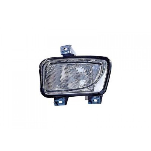 Proiector ceata Alfa Romeo 166 (936) 01.1998-11.2003 BestAutoVest tip bec H3 partea stanga