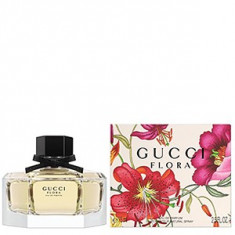 Gucci Flora 2018 EDP 50 ml pentru femei foto