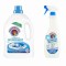 Pachet curatenie Chanteclair Sgrassatore Degresant Bicarbonat+Chanteclair Detergent Rufe
