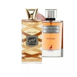 Cumpara ieftin OFERTA LATTAFA + MAISON ALHAMBRA : Oud Mood Elixir + La Vita bella Intensa
