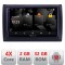 Navigatie Fiat Stilo 5230-STILO Android Ecran 720P Quad Core 2+32 carplay android auto CarStore Technology