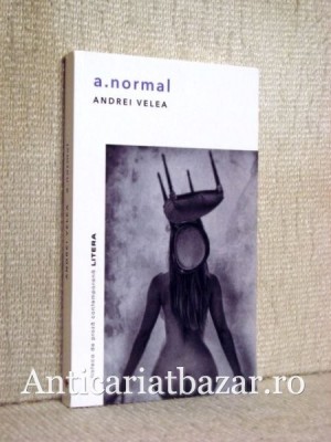 a.normal - Andrei Velea foto