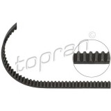 Curea distributie VW VENTO (1H2) (1991 - 1998) TOPRAN 100 555