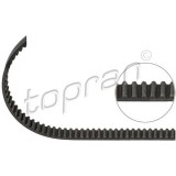 Curea distributie VW GOLF III Variant (1H5) (1993 - 1999) TOPRAN 100 555