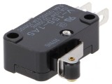 Micro&icirc;ntrerupător SNAP ACTION SPDT 15A 250VAC