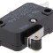 Micro&icirc;ntrerupător SNAP ACTION SPDT 15A 250VAC