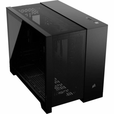 Unitate ATX Corsair Negru foto