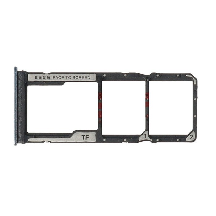 Suport SIM Xiaomi Redmi 13C BLACK