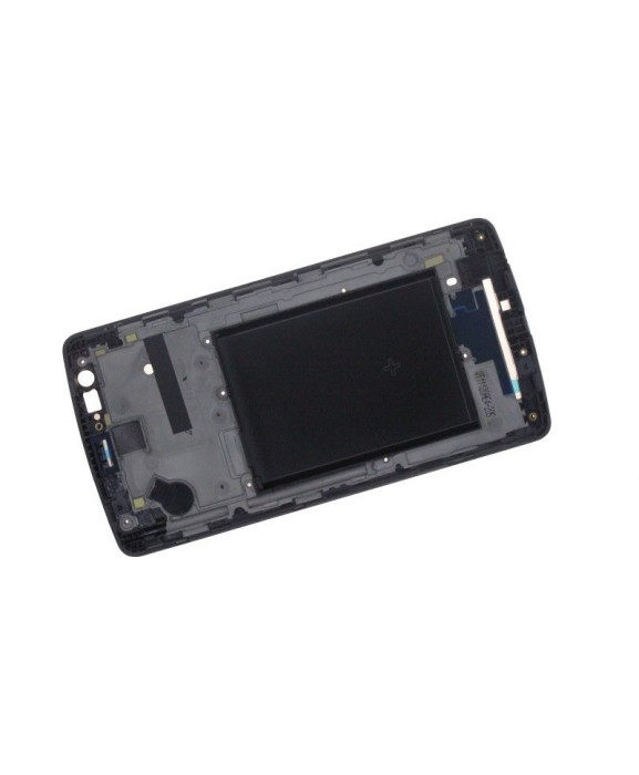 Rama LCD Display LG G3 Beat, LG D722