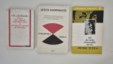 Set carti filosofie F W J Schelling / Arthur Schopenhauer / Petre Tutea
