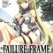 Failure Frame: I Became the Strongest and Annihilated Everything with Low-Level Spells (Light Novel) Vol. 2