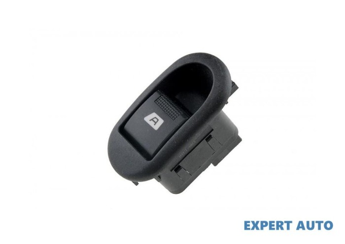 Butoane geamuri electrice Citroen C3 (2002-&gt;) [FC_] #1