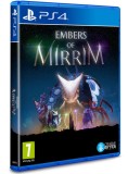 Embers Of Mirrim PlayStation 4|Xbox One|Nintendo Switch|PC