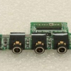 Acer TravelMate 220 Audio Ports Board 48.49S03.0SA