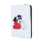 Husa Universala Tableta 7-8&quot; (Puppy Heart)
