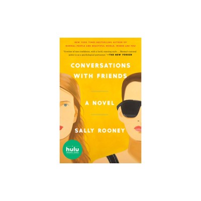 Conversations with Friends foto