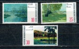 Berlin 1972 - Pictura, arta, serie neuzata