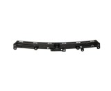 Suport bara protectie, spoiler Opel Insignia, 03.2017-06.2020, montare spate, RapidAuto
